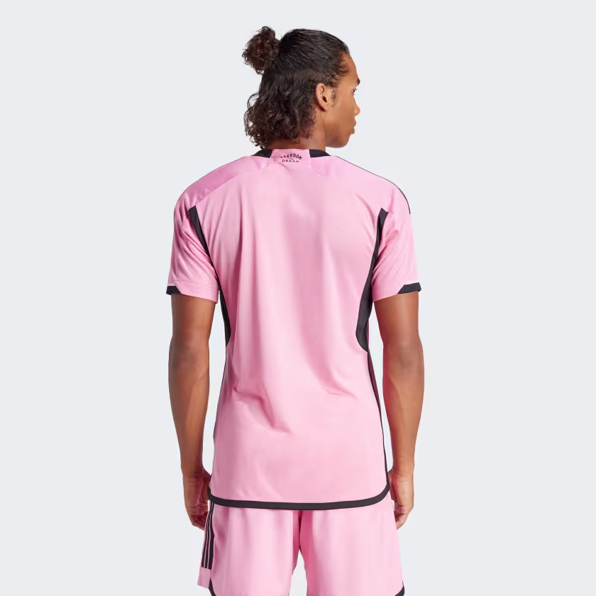 Camisa Inter Miami I - 2024 - Imagem 2