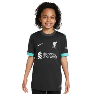 Kit Liverpool III 2024 - Infantil