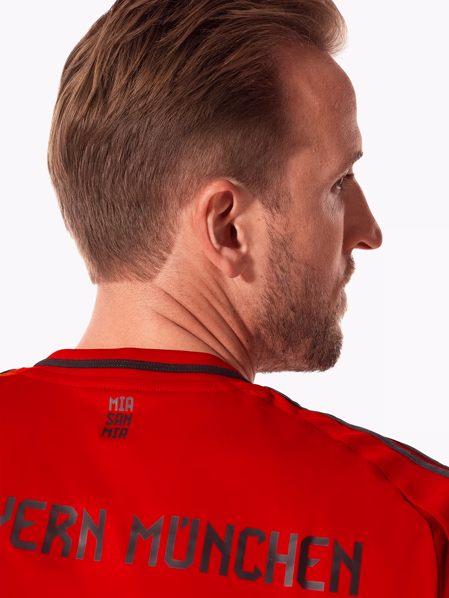 Camisa Bayern de Munique I - 2024 - Imagem 3