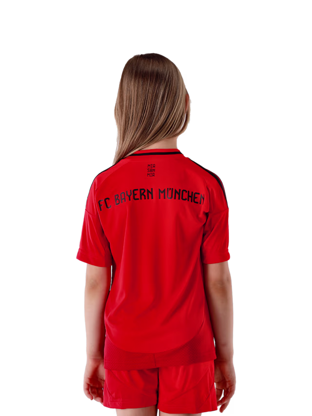 Kit Bayern de Munique I 2024 - Infantil - Imagem 3