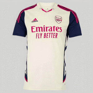 Camisa Arsenal Treino - 2022