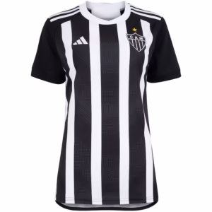 Camisa Atlético Mineiro I - 2024/25 Feminina