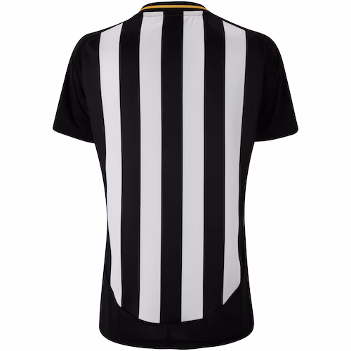 Camisa Atlético Mineiro I - 2025/26 Feminina - Imagem 2