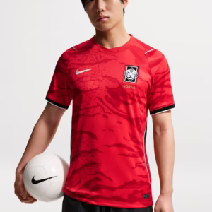 Camisa Coréia do Sul II - 2026