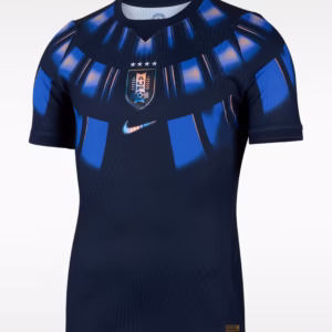 Camisa Uruguai II – 2026 Modelo Jogador