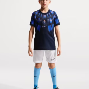 Kit Infantil Uruguai II – 2026