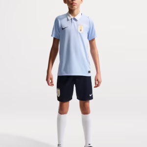 Kit Infantil Uruguai I – 2026