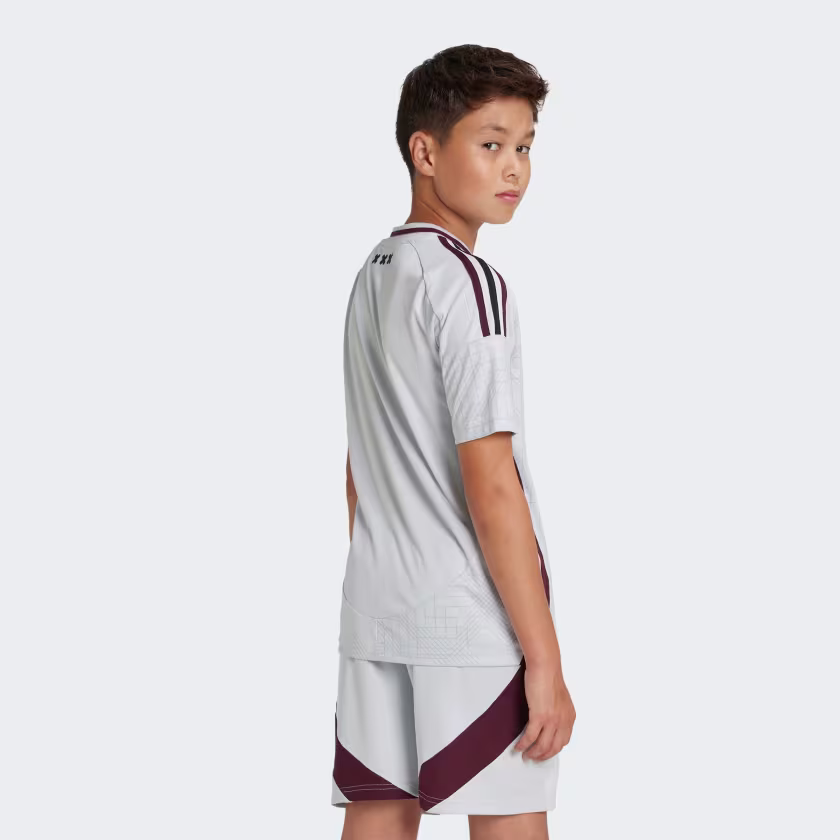 Conjunto Infantil Ajax III - 2024 - Imagem 2