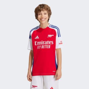 Conjunto Arsenal I 2024 - Infantil