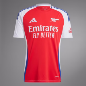 Camisa Arsenal I - 2024