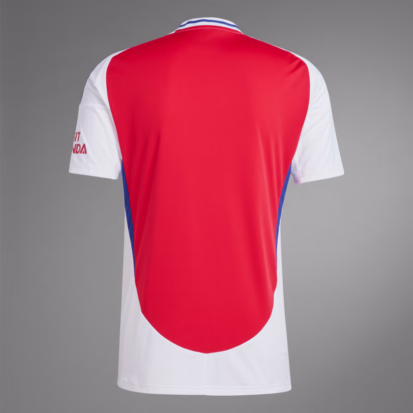 Camisa Arsenal I - 2024 - Imagem 2