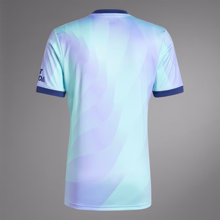 Camisa Arsenal III - 2024 - Imagem 2