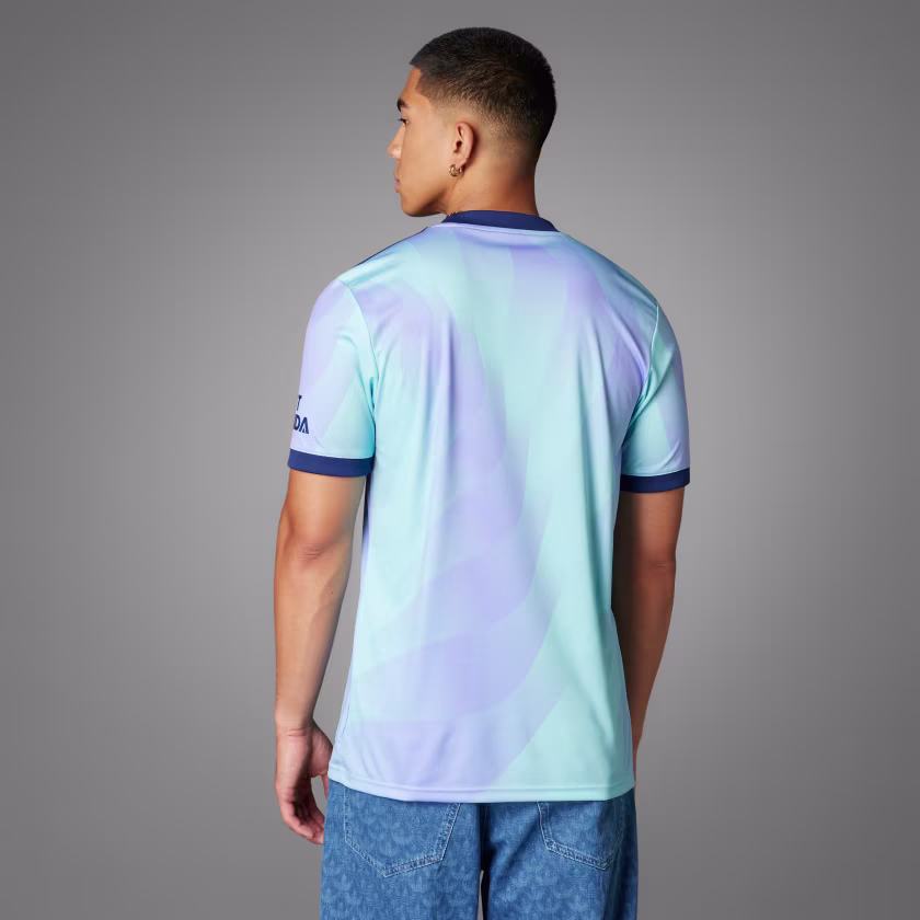 Camisa Arsenal III - 2024 - Imagem 4