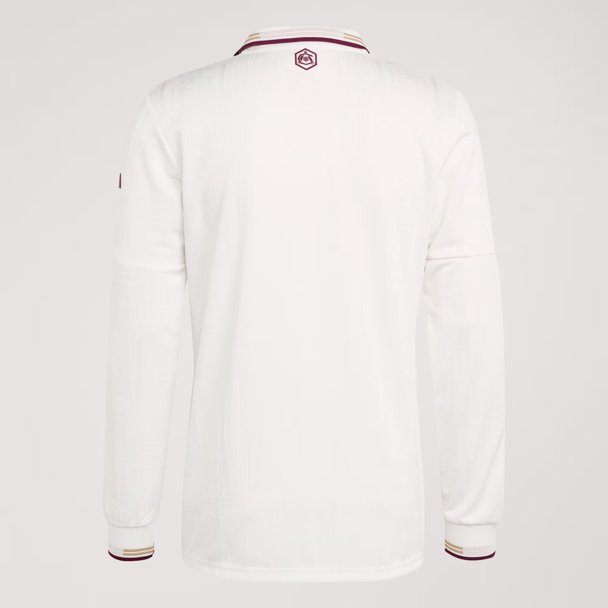 Camisa Arsenal III Manga Longa – 2025/26 - Imagem 2