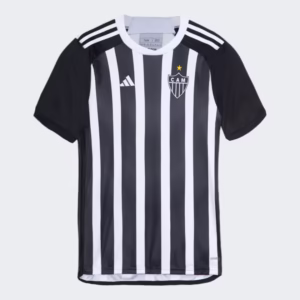 Kit Atlético Mineiro I - 2024 Infantil