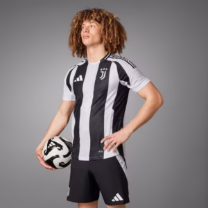 Camisa Juventus I Versão Jogador – 2024
