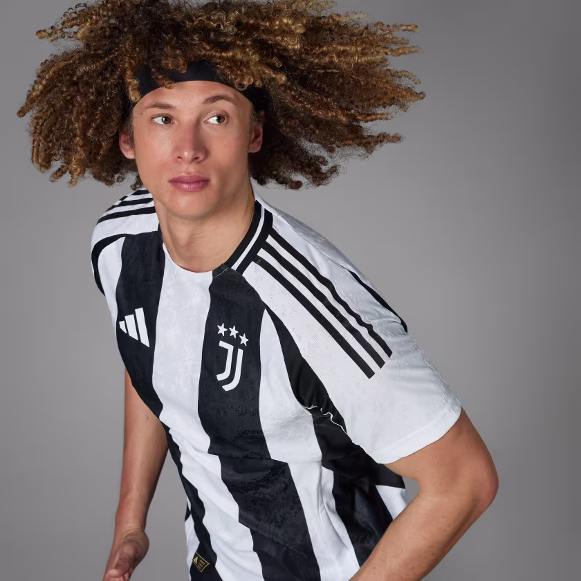 Camisa Juventus I Versão Jogador – 2024 - Imagem 3