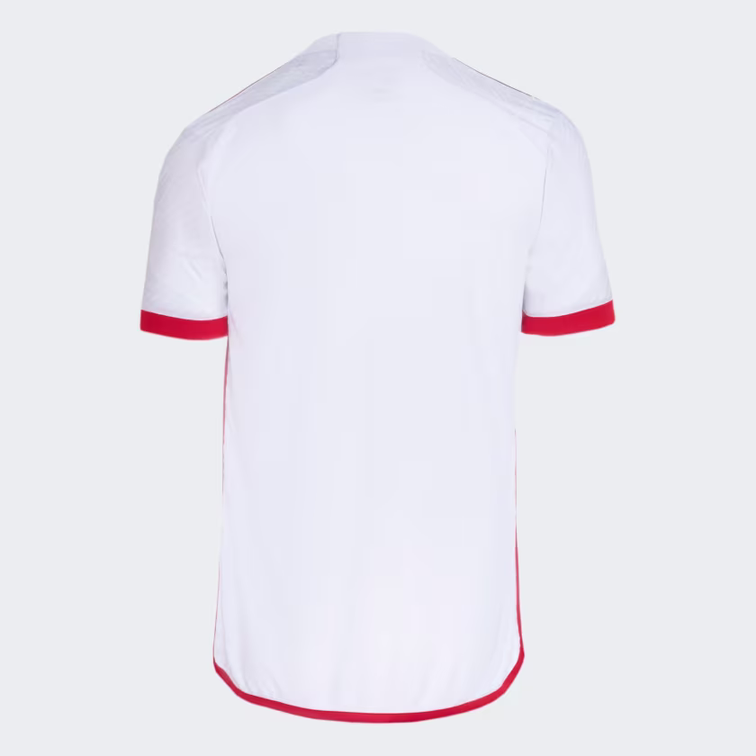 Camisa Flamengo II Modelo Jogador - 2024/25 - Imagem 2