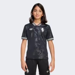 Conjunto Juventus III 2025/26 - Infantil