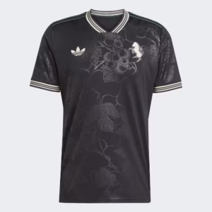 Camisa Juventus III - 2025/26