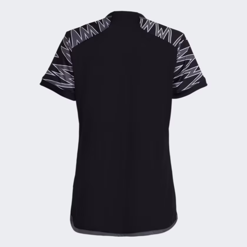 Camisa Atlético Mineiro III - 2024/25 Feminina - Imagem 2