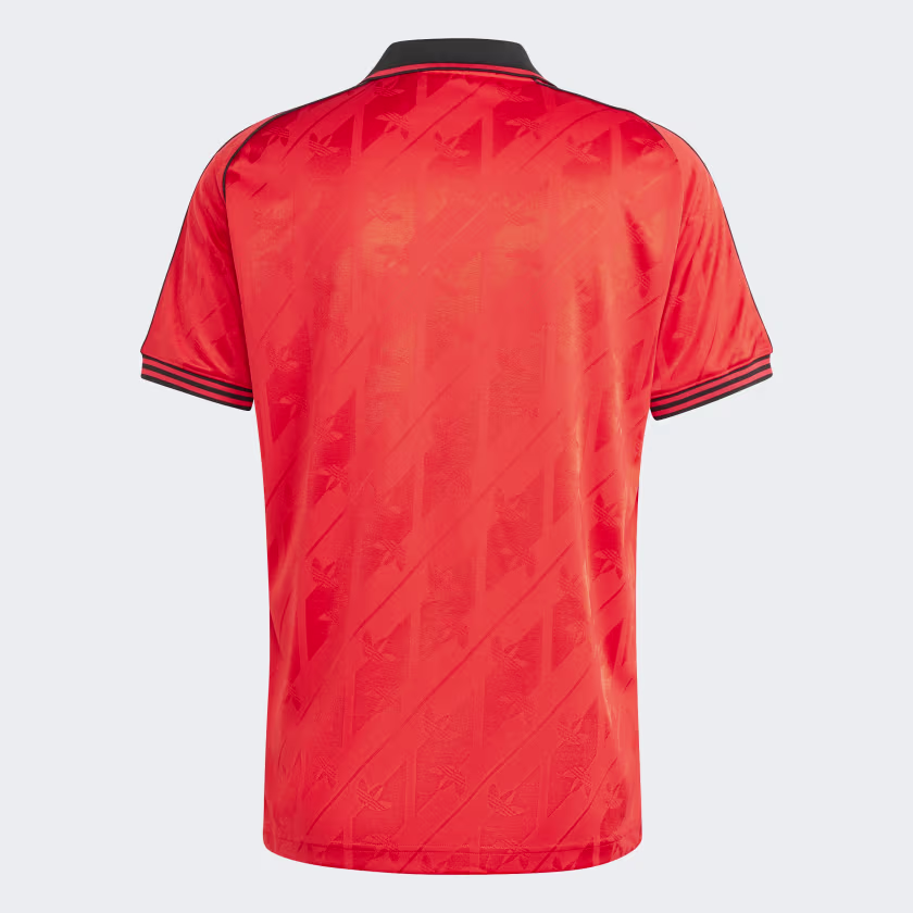 Camisa CRF Flamengo LFSTLR Lifestyler - 2024/25 - Imagem 2