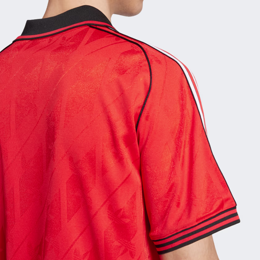Camisa CRF Flamengo LFSTLR Lifestyler - 2024/25 - Imagem 4