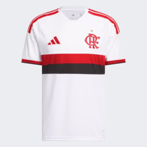 Camisa Flamengo 2 - 2026/27