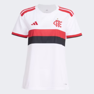 Camisa Flamengo 2 - 2026/27 Feminina