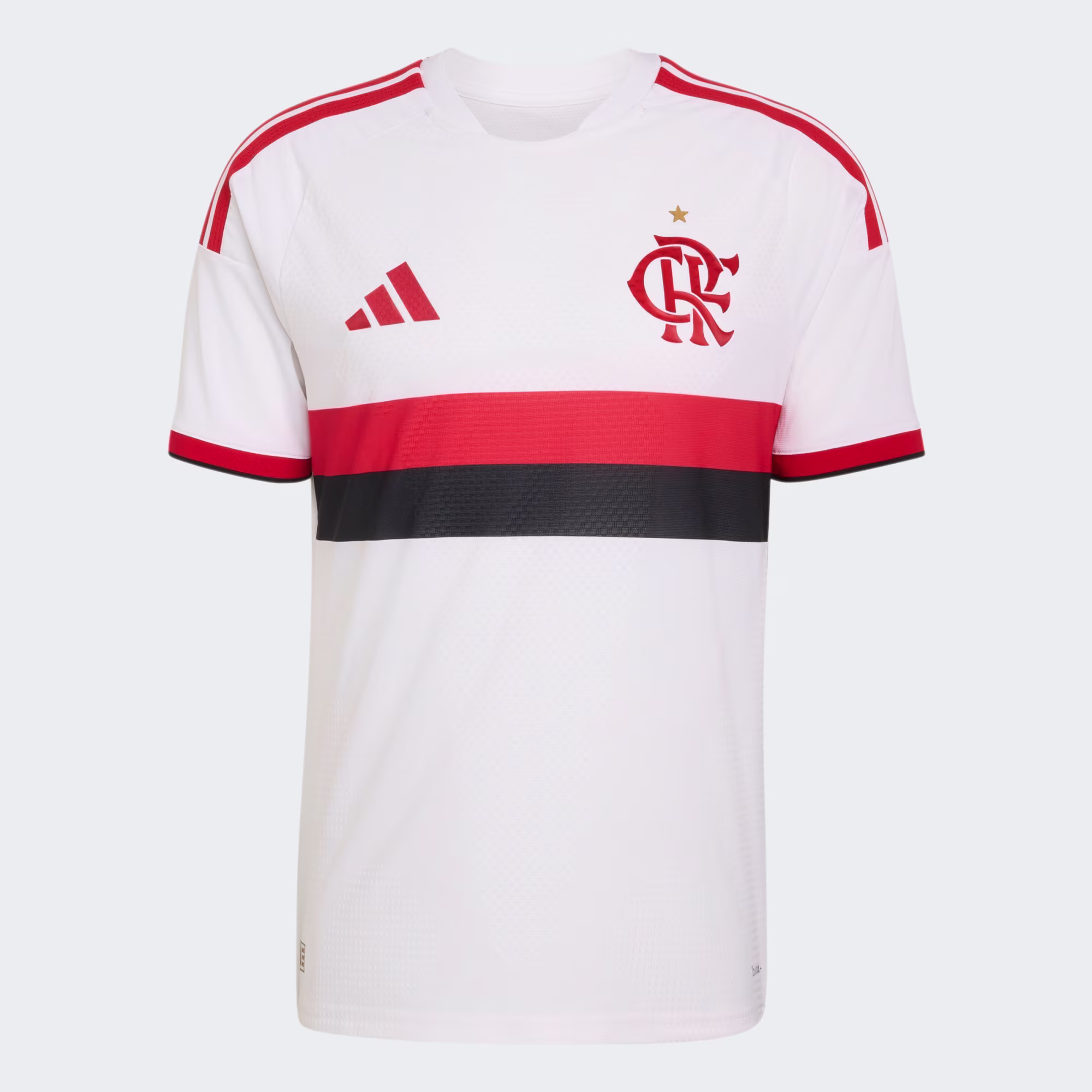 Camisa Flamengo 2 - 2026/27 Modelo Jogador