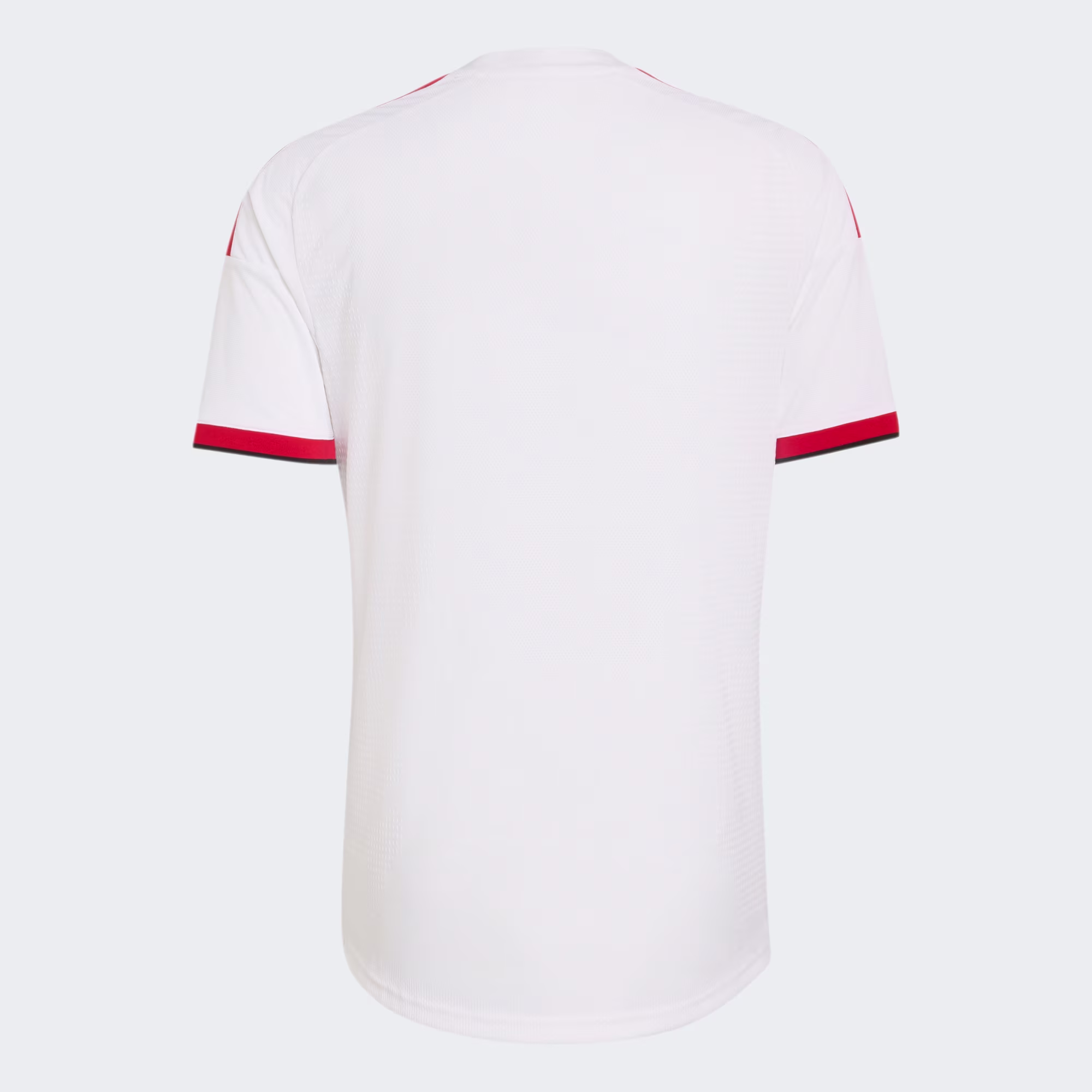 Camisa Flamengo 2 - 2026/27 Modelo Jogador - Imagem 2