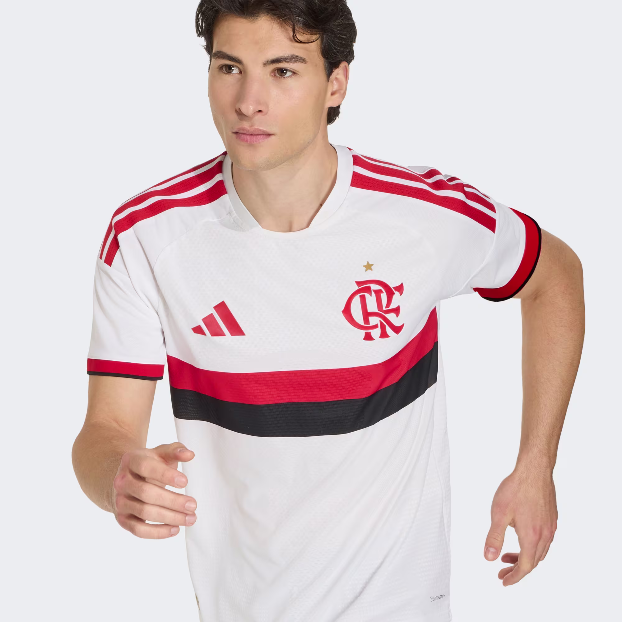 Camisa Flamengo 2 - 2026/27 Modelo Jogador - Imagem 3