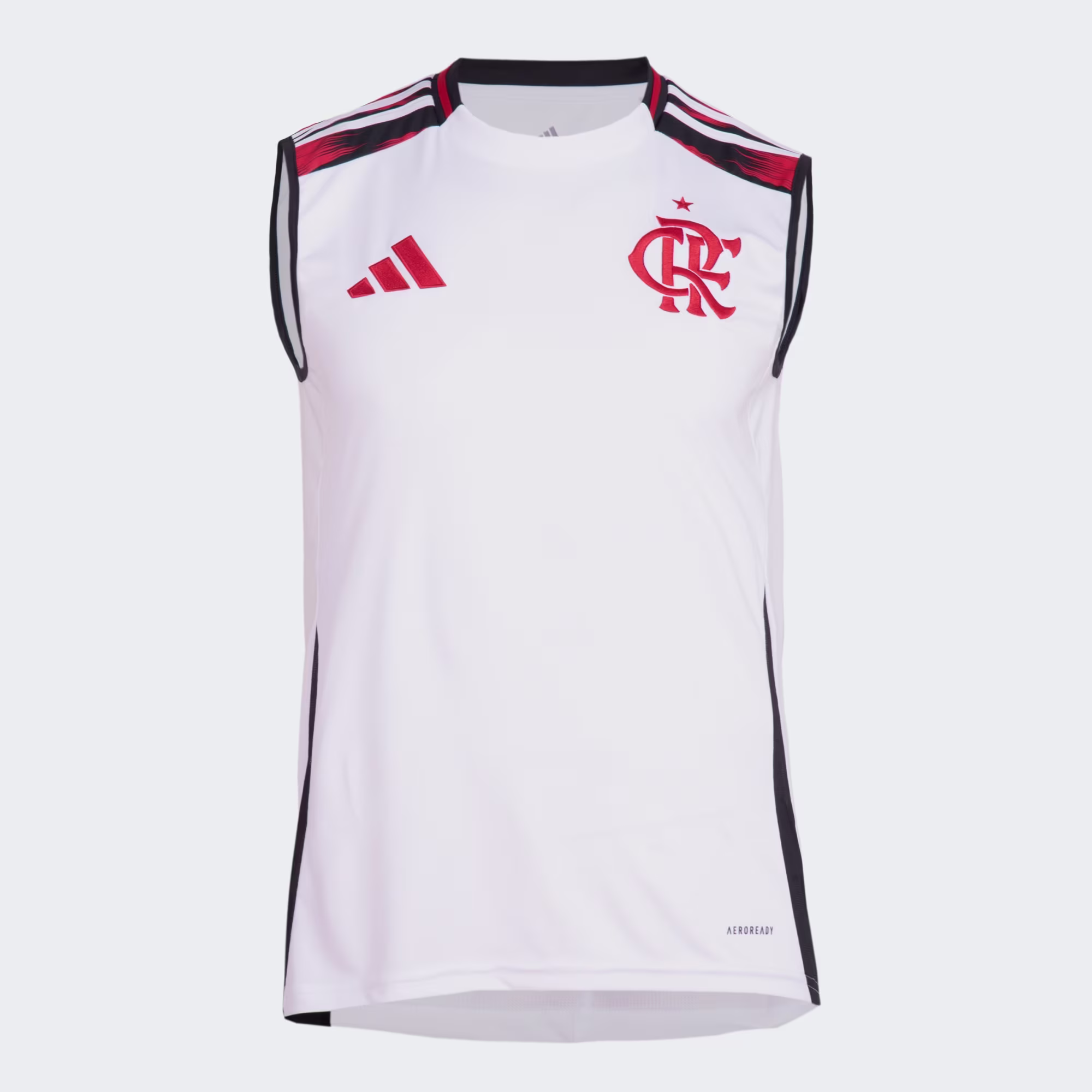 Camisa Regata Flamengo II - 2025/26
