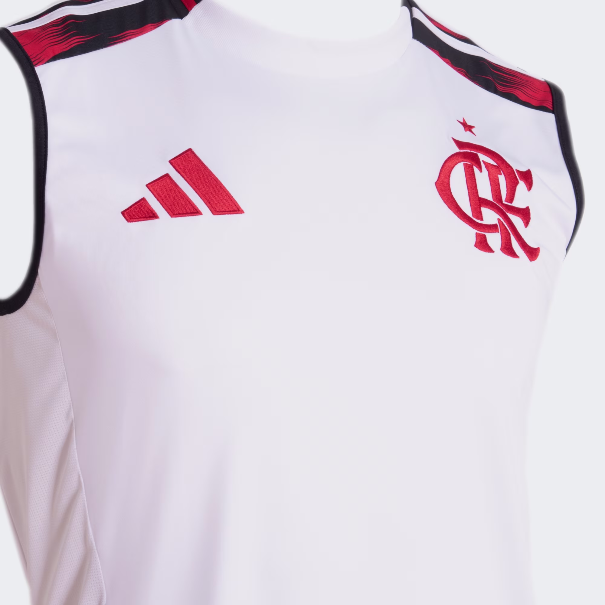 Camisa Regata Flamengo II - 2025/26 - Imagem 4