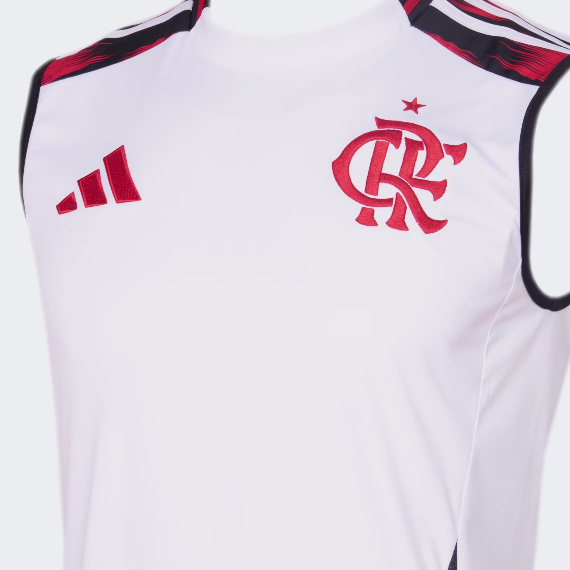 Camisa Regata Flamengo II - 2025/26 - Imagem 3