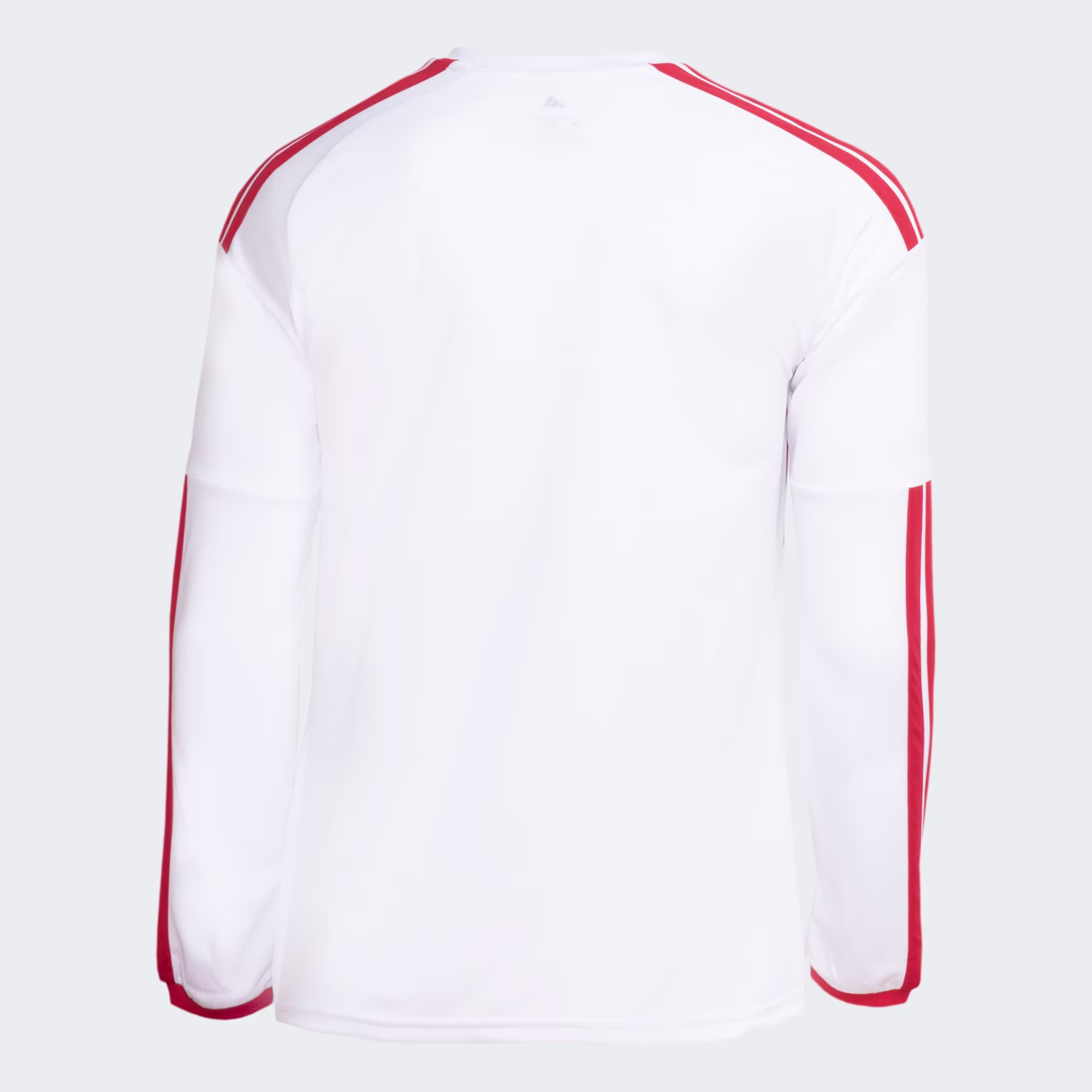 Camisa Flamengo 2 - 2026/27 Manga Longa - Imagem 2