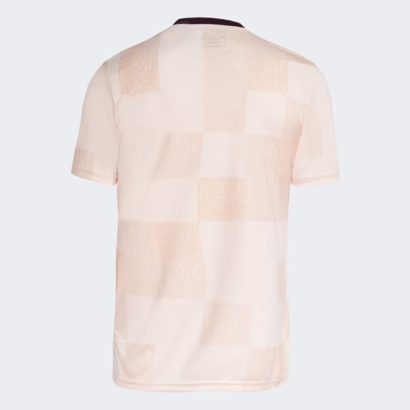 Camisa Flamengo Pré Jogo - 2024/25 - Imagem 2