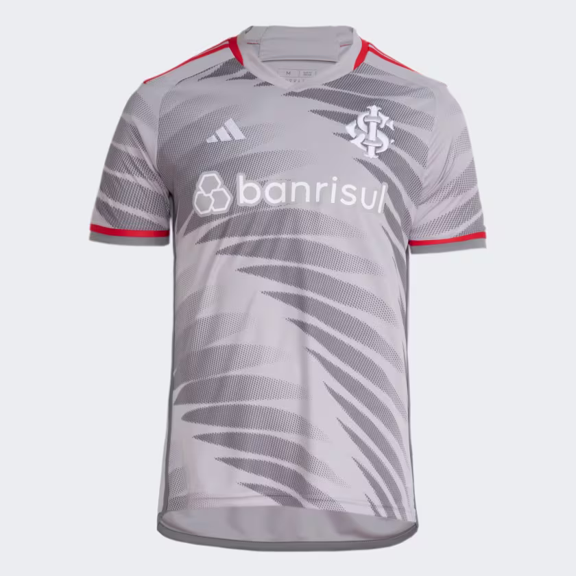 Camisa Internacional III - 2024