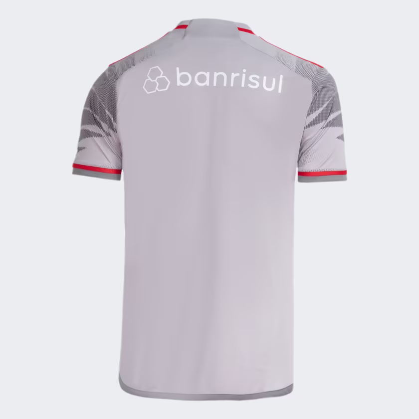 Camisa Internacional III - 2024 - Imagem 2