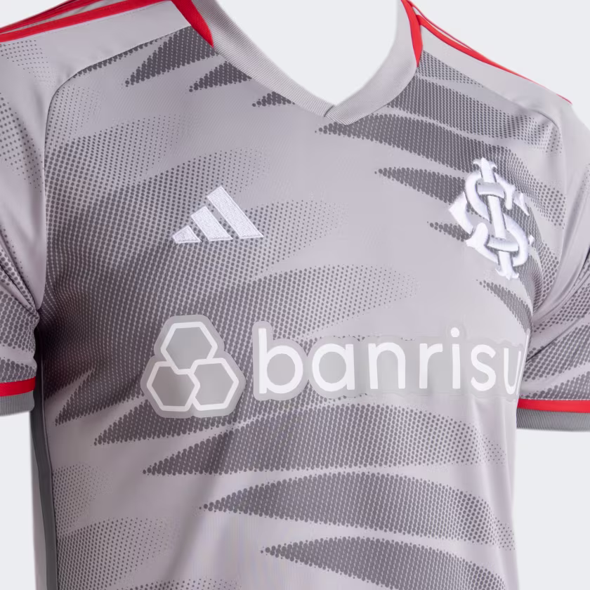 Camisa Internacional III - 2024 - Imagem 3