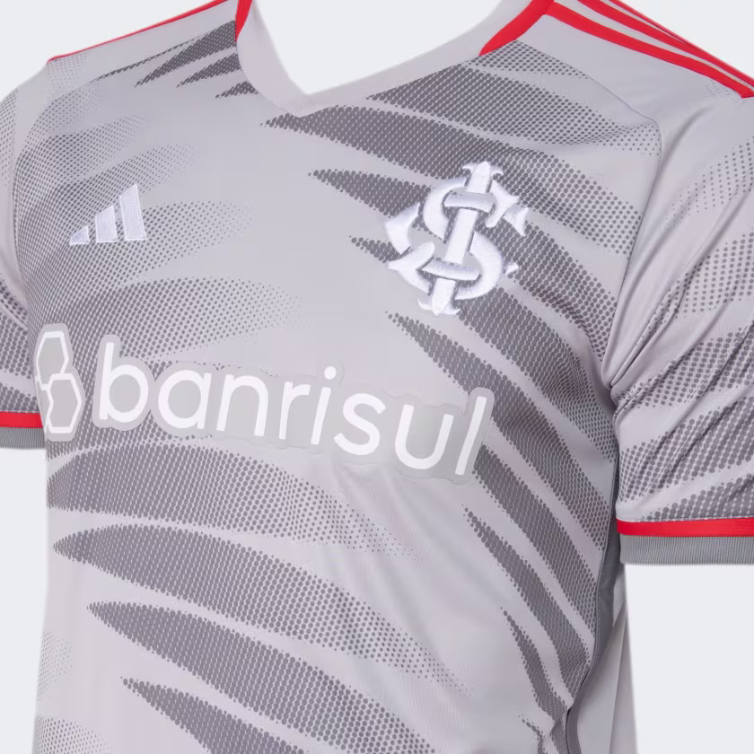 Camisa Internacional III - 2024 - Imagem 4