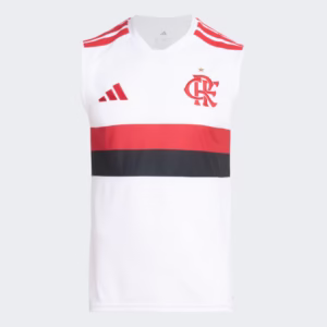 Regata Flamengo 2 - 2026/27