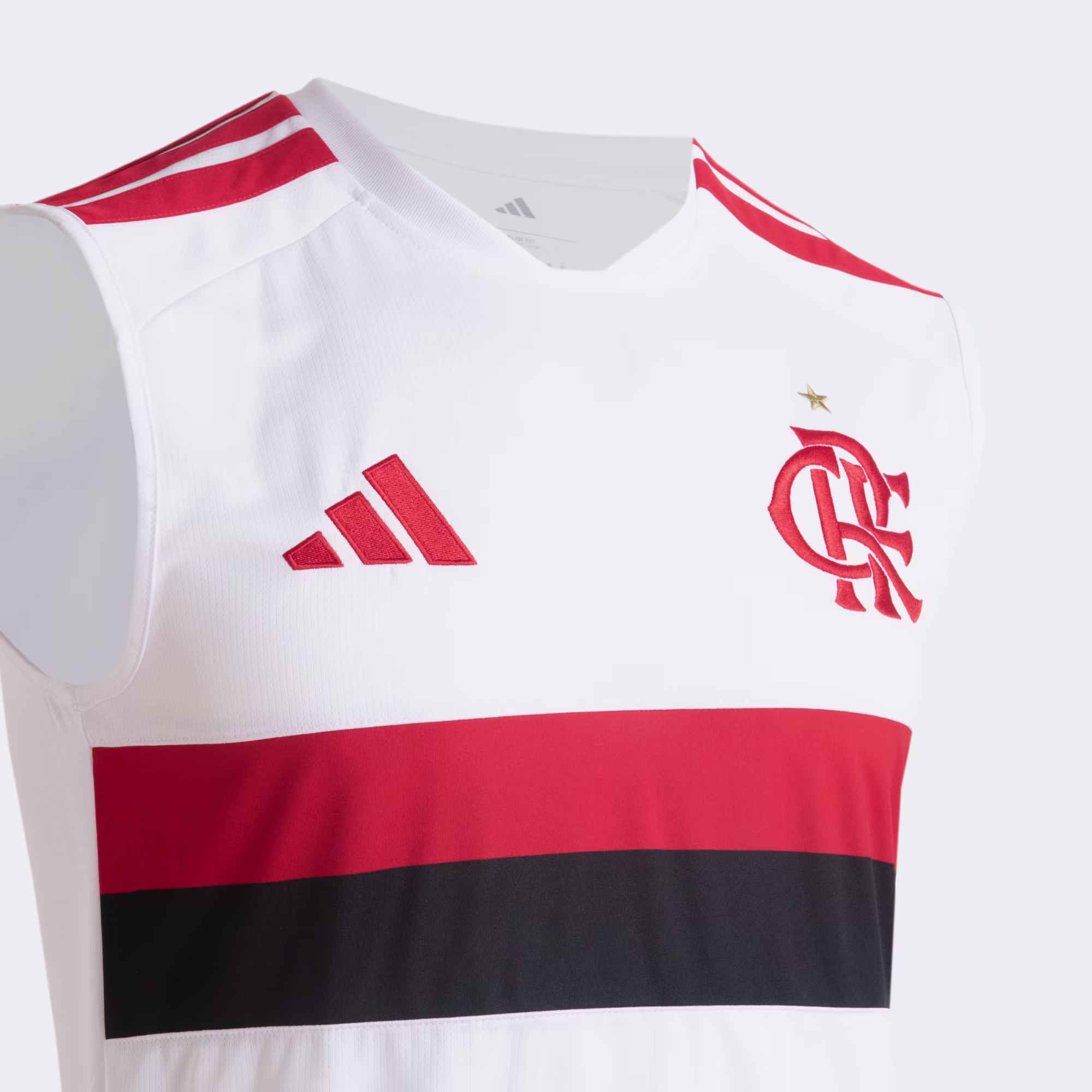 Regata Flamengo 2 - 2026/27 - Imagem 3