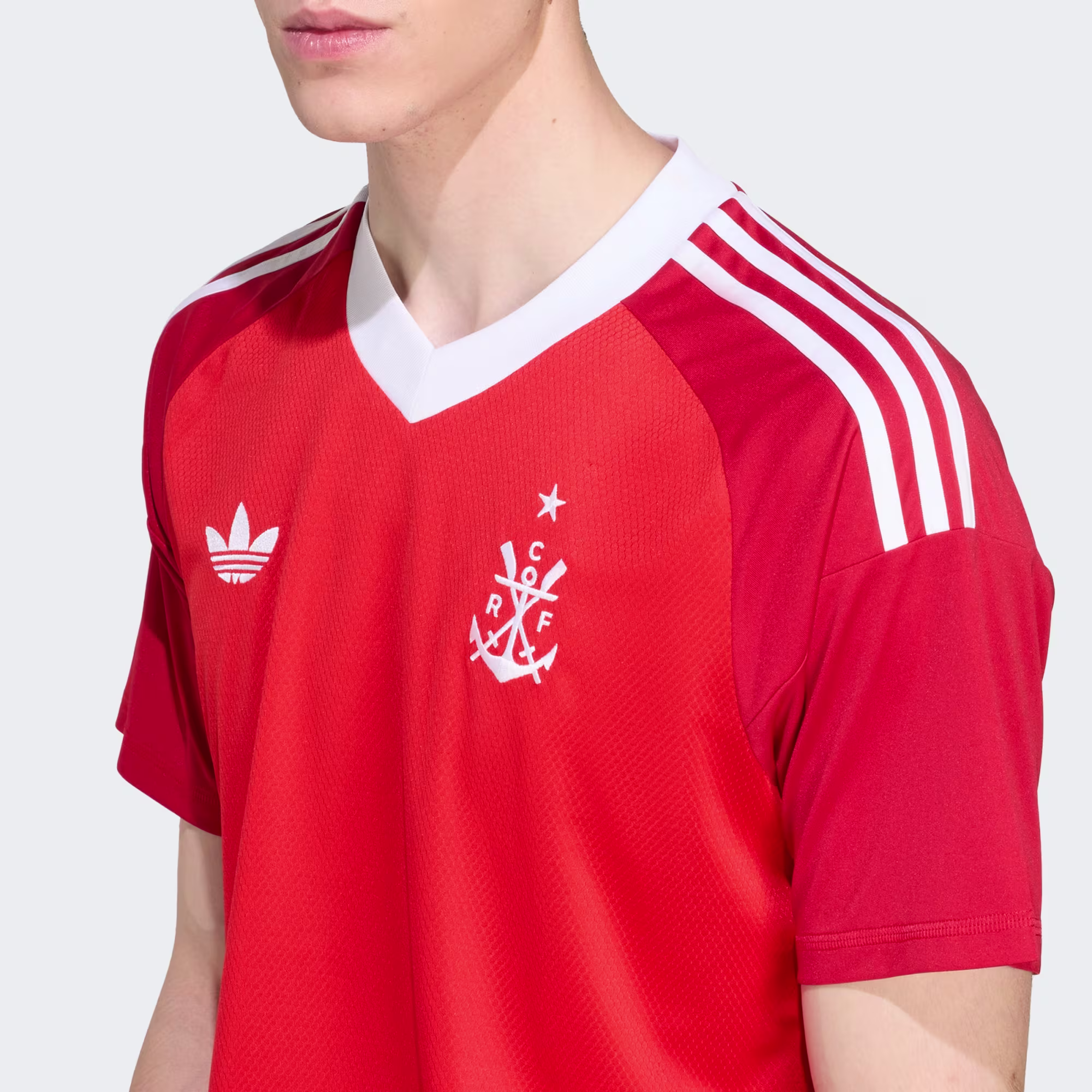 Camisa Flamengo Goleiro 3 - 2025/26 - Imagem 3