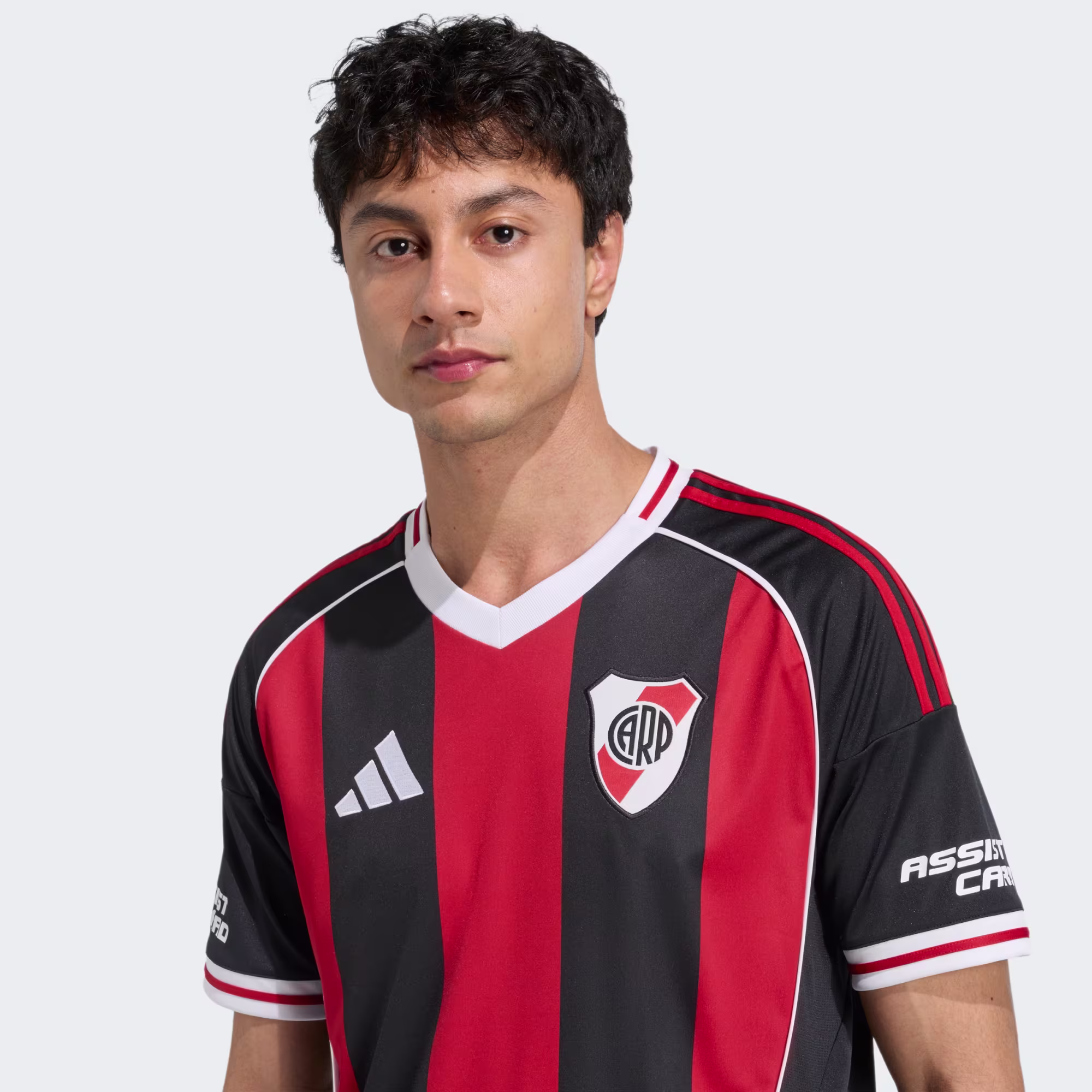 Camisa River Plate II – 2025/26 - Imagem 3