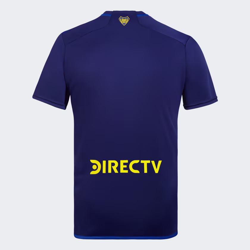 Camisa Boca Juniors III – 2024 - Imagem 2
