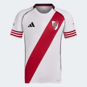 Camisa River Plate I  – 2025/26