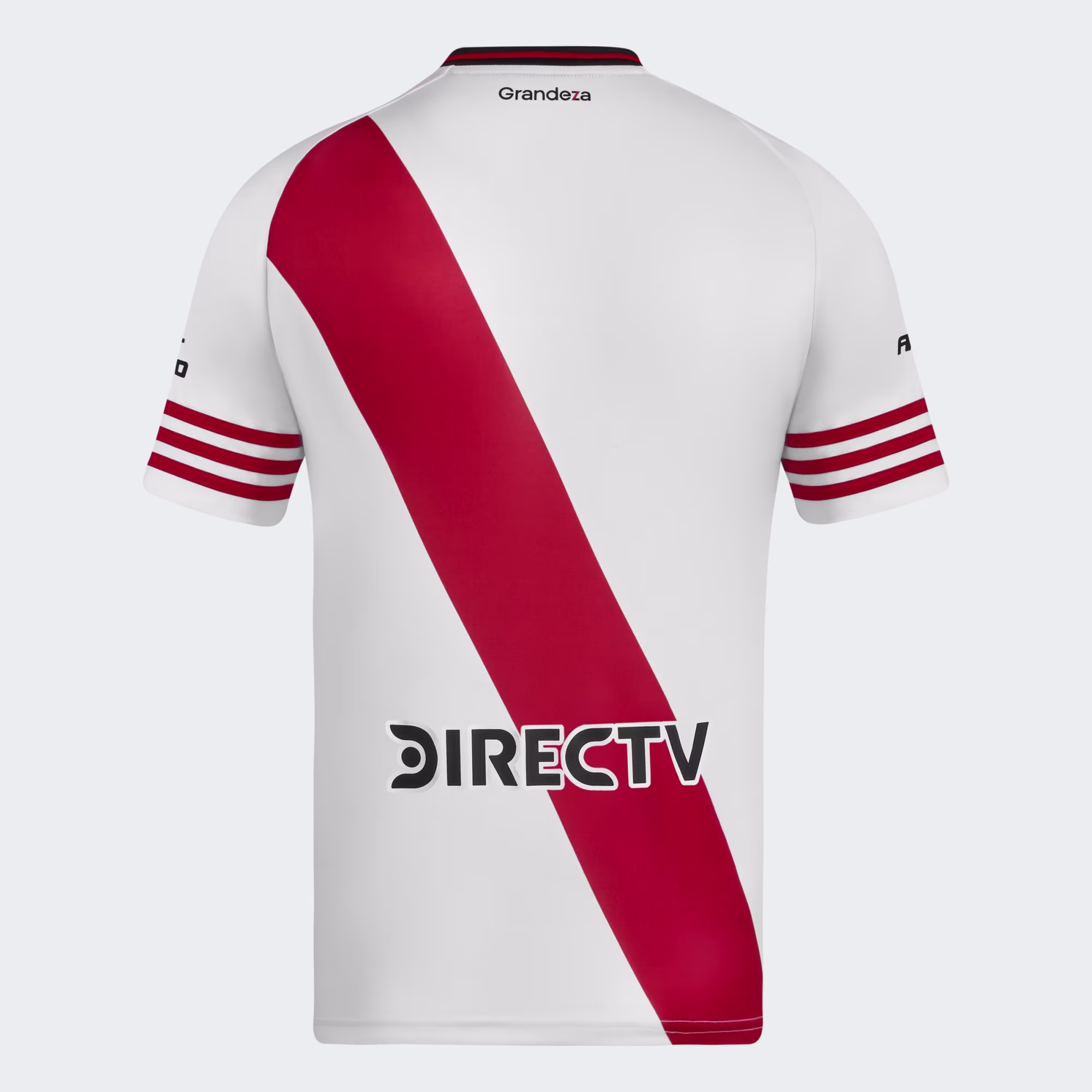 Camisa River Plate I – 2025/26 - Imagem 2