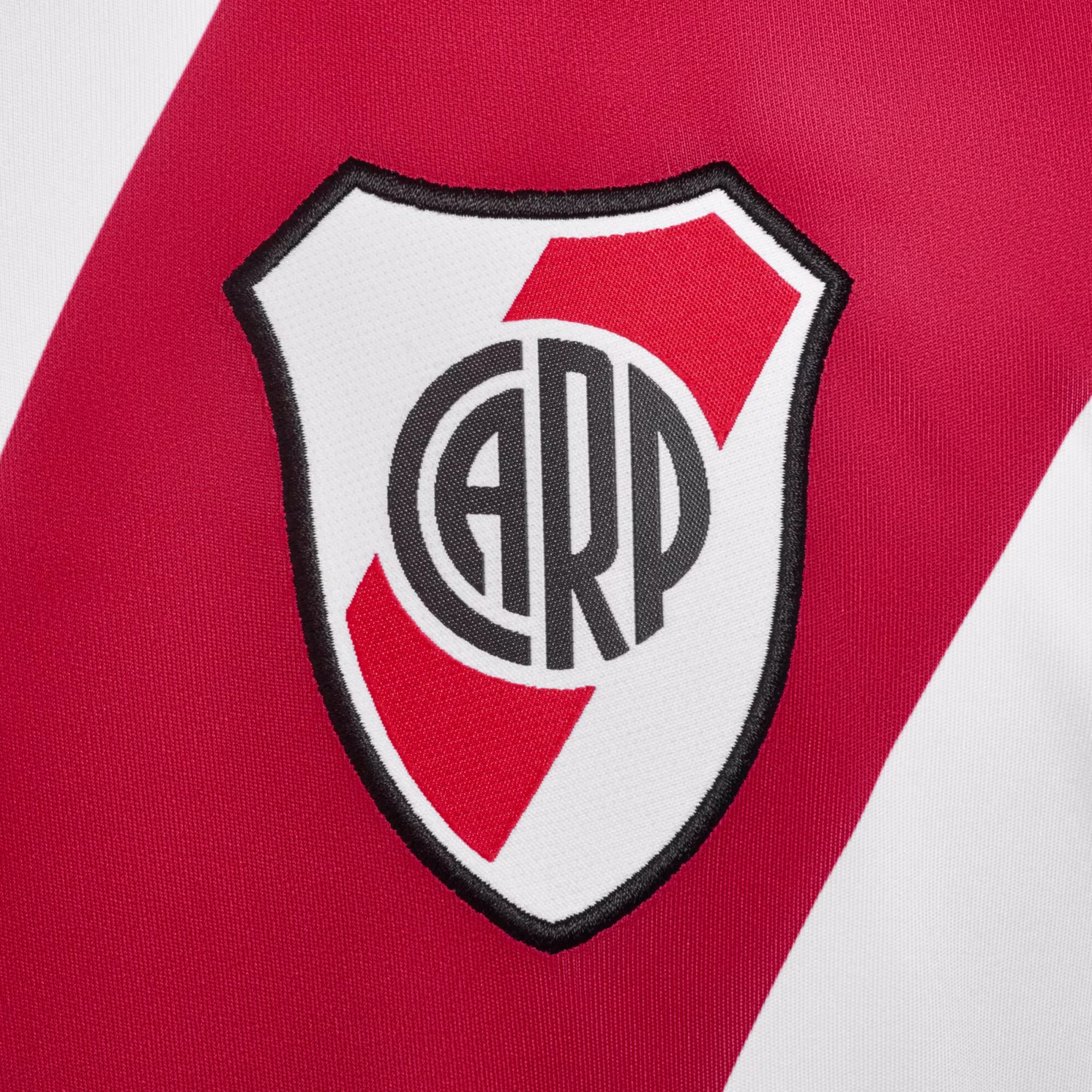 Camisa River Plate I – 2025/26 - Imagem 3