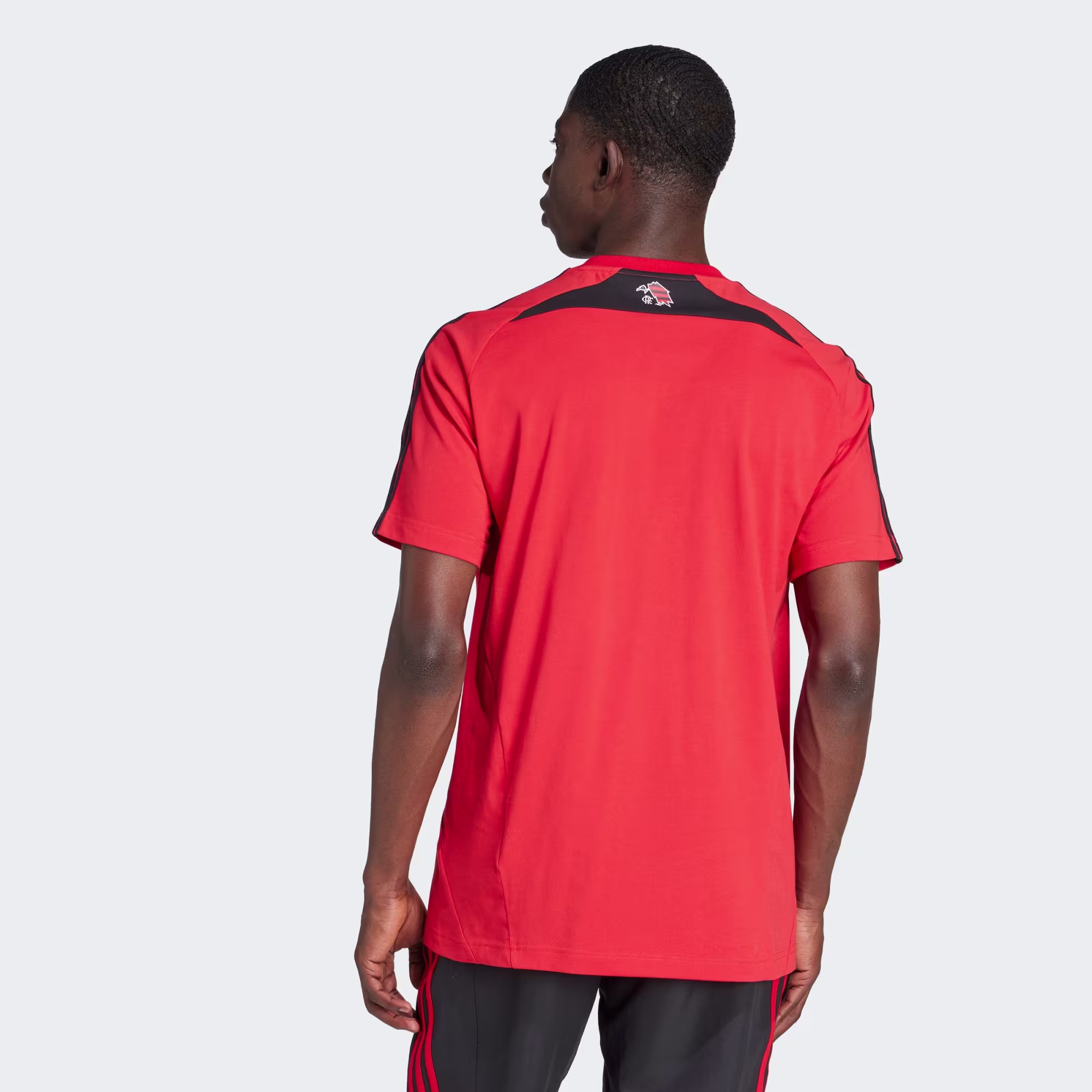 Camisa Flamengo UBP CR - 2025/26 - Imagem 2